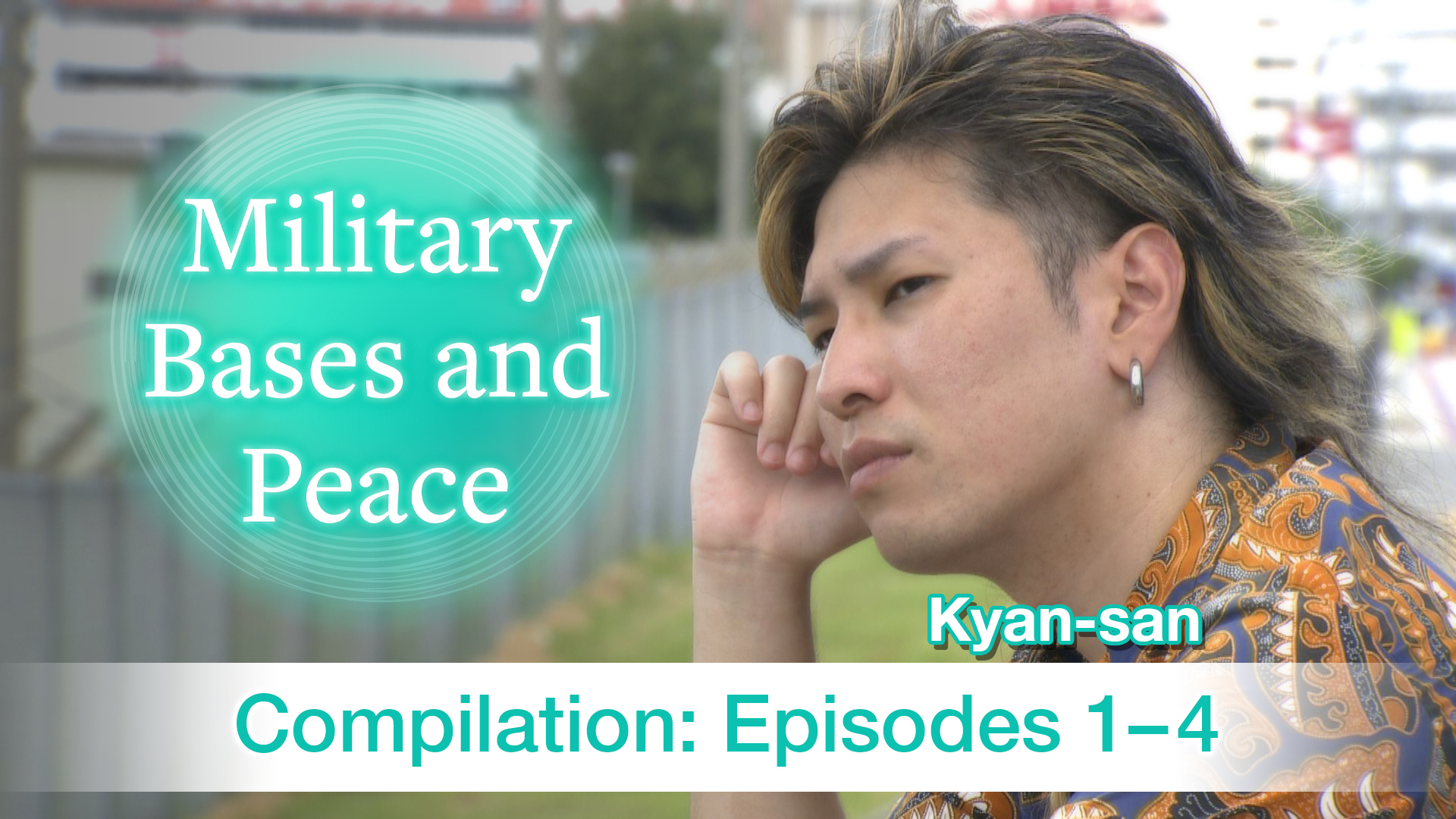 The first compilation video that compiles each episode into one