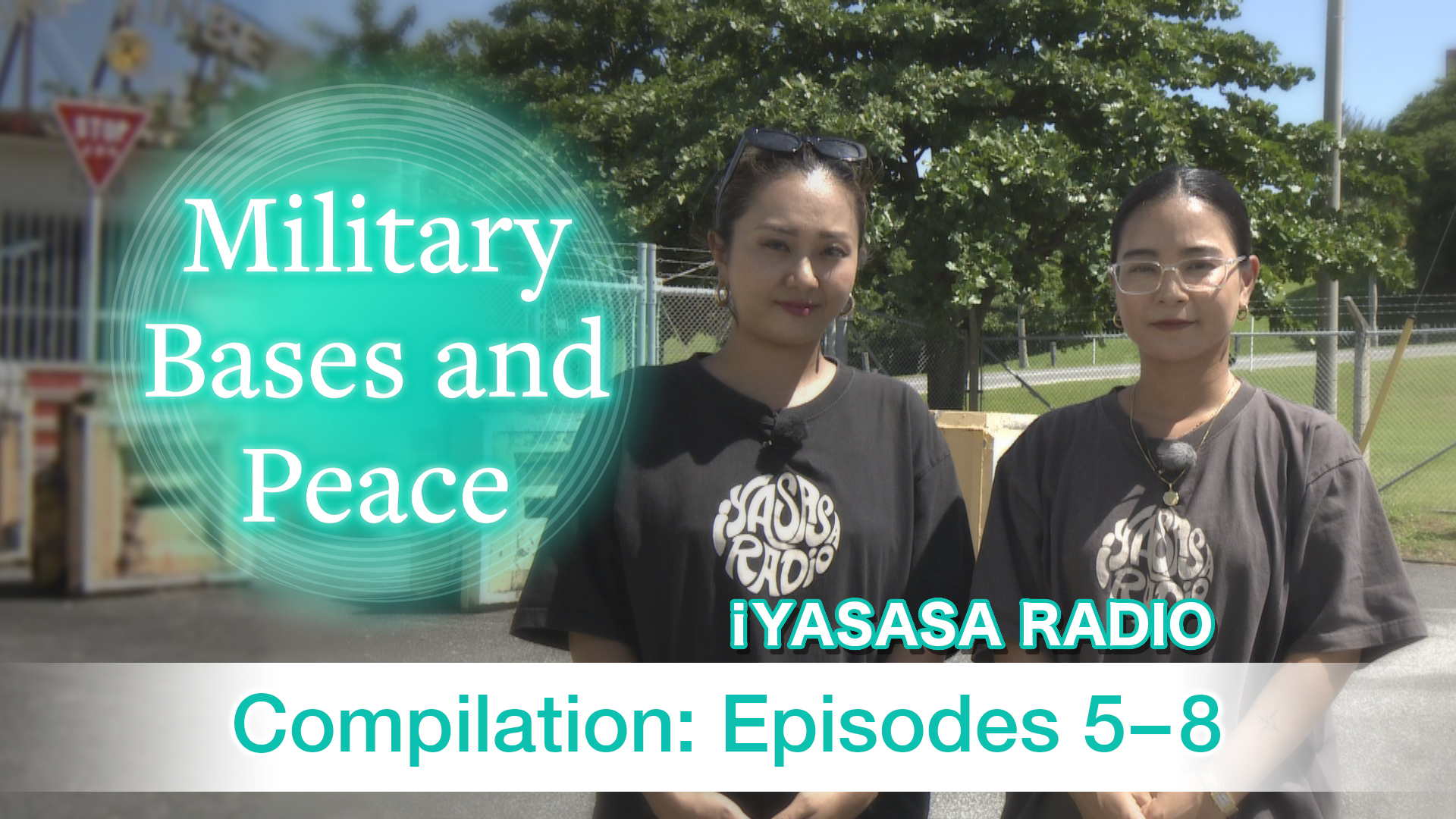 The second compilation video that compiles each episode into one