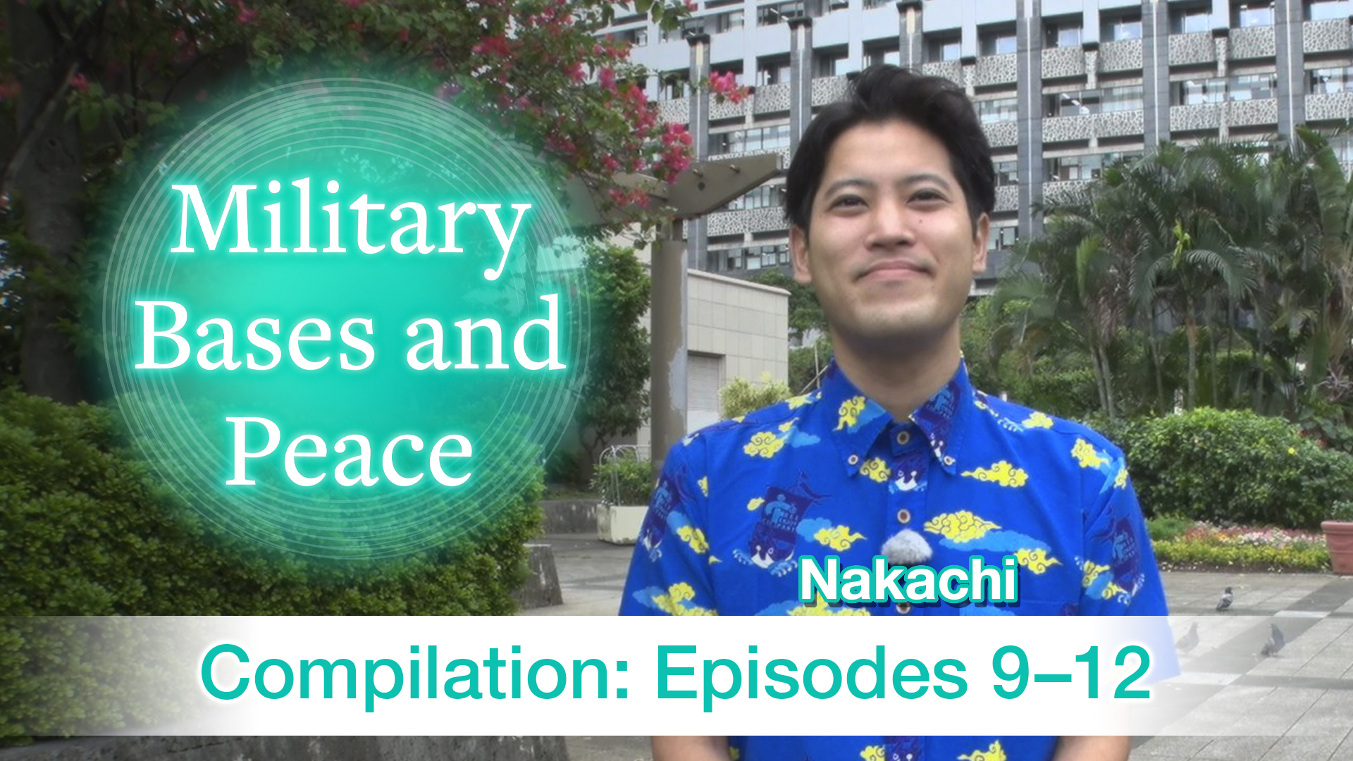 This is the third compilation video that compiles each episode into one